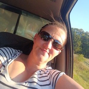 Meet your Posher, Lori